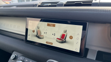 Land Rover Defender 3.0 D250 X-Dynamic SE 90 3dr Auto Diesel Estate